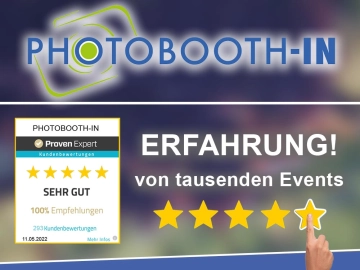 Fotobox-Photobooth mieten Vogtareuth