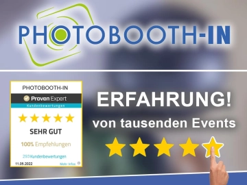 Fotobox-Photobooth mieten Vogtei