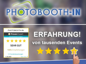 Fotobox-Photobooth mieten Vogtsburg im Kaiserstuhl