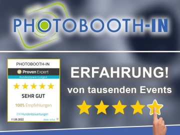 Fotobox-Photobooth mieten Vohburg an der Donau