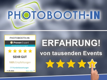 Fotobox-Photobooth mieten Vohenstrauß