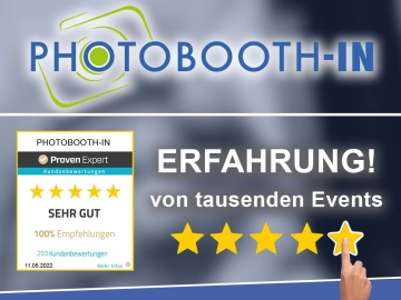 Fotobox-Photobooth mieten Volkertshausen
