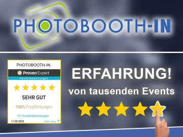 Fotobox-Photobooth mieten Vordorf