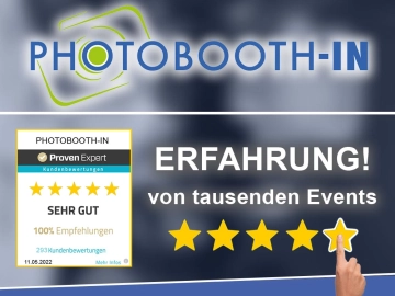 Fotobox-Photobooth mieten Vreden