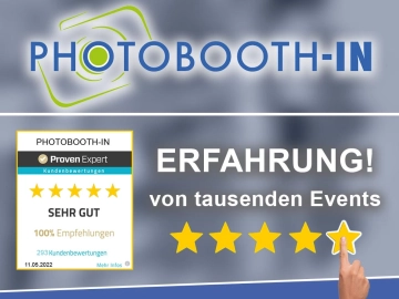 Fotobox-Photobooth mieten Wabern