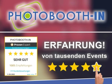 Fotobox-Photobooth mieten Wachtberg