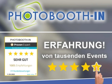 Fotobox-Photobooth mieten Wackersberg