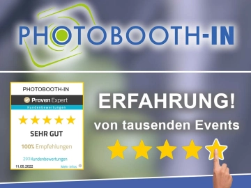 Fotobox-Photobooth mieten Wackersdorf