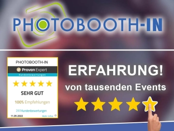 Fotobox-Photobooth mieten Wadern