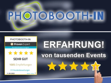 Fotobox-Photobooth mieten Wadersloh