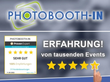 Fotobox-Photobooth mieten Wächtersbach