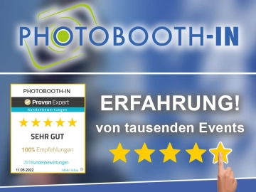 Fotobox-Photobooth mieten Waghäusel
