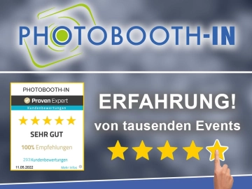 Fotobox-Photobooth mieten Waging am See