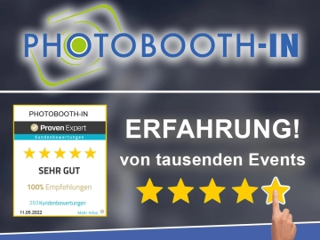 Fotobox-Photobooth mieten Wahlstedt
