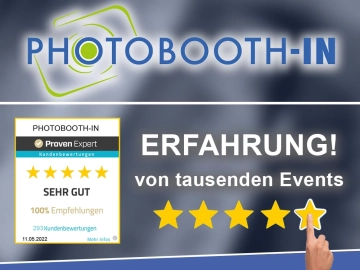 Fotobox-Photobooth mieten Waiblingen