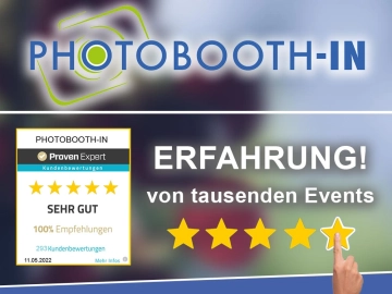 Fotobox-Photobooth mieten Waibstadt