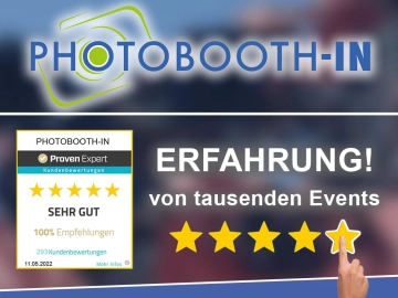 Fotobox-Photobooth mieten Wald-Michelbach