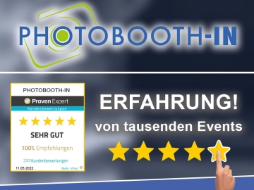 Fotobox-Photobooth mieten Waldalgesheim