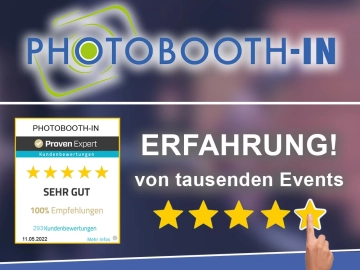 Fotobox-Photobooth mieten Waldaschaff