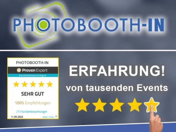 Fotobox-Photobooth mieten Waldbröl