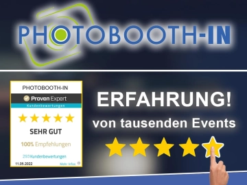 Fotobox-Photobooth mieten Waldbrunn (Westerwald)