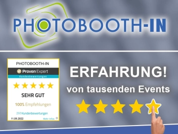 Fotobox-Photobooth mieten Waldbüttelbrunn