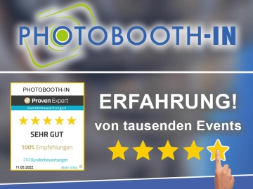 Fotobox-Photobooth mieten Waldburg