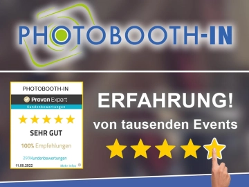 Fotobox-Photobooth mieten Walddorfhäslach
