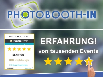 Fotobox-Photobooth mieten Waldeck