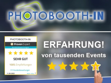 Fotobox-Photobooth mieten Waldems