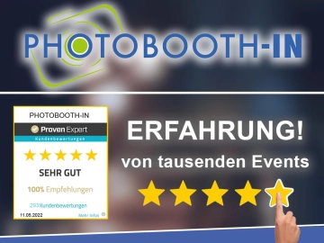 Fotobox-Photobooth mieten Waldenbuch