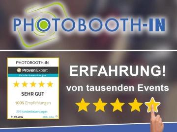 Fotobox-Photobooth mieten Waldenburg