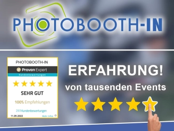 Fotobox-Photobooth mieten Waldershof