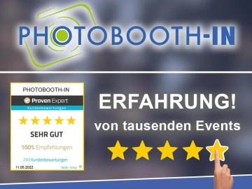 Fotobox-Photobooth mieten Waldfeucht