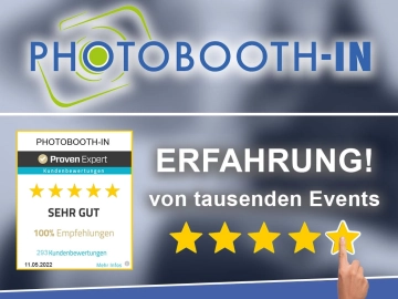 Fotobox-Photobooth mieten Waldfischbach-Burgalben