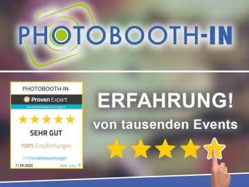 Fotobox-Photobooth mieten Waldkappel