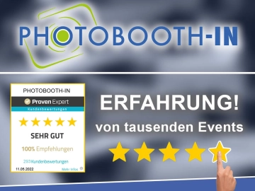 Fotobox-Photobooth mieten Waldkirch