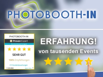 Fotobox-Photobooth mieten Waldkirchen