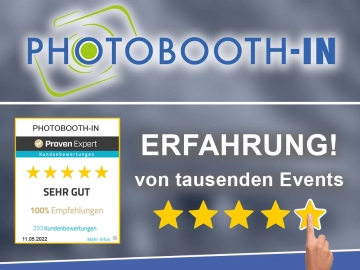 Fotobox-Photobooth mieten Waldkraiburg