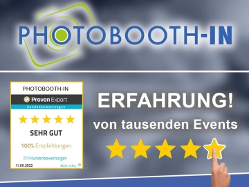 Fotobox-Photobooth mieten Waldmohr