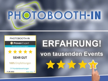 Fotobox-Photobooth mieten Waldmünchen