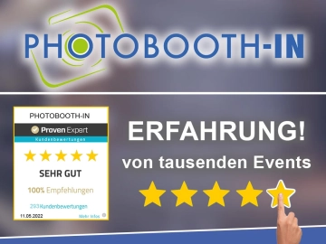 Fotobox-Photobooth mieten Walheim