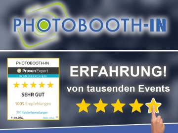 Fotobox-Photobooth mieten Walldorf (Baden)