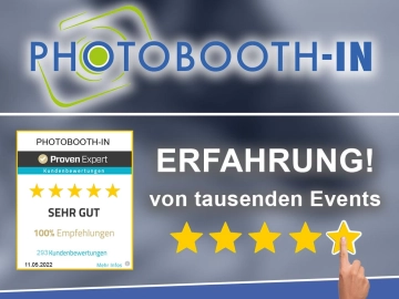 Fotobox-Photobooth mieten Walldürn