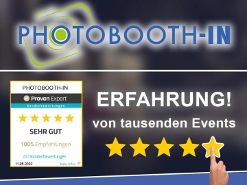 Fotobox-Photobooth mieten Wallenhorst