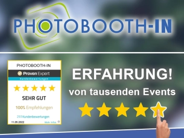 Fotobox-Photobooth mieten Wallerfangen