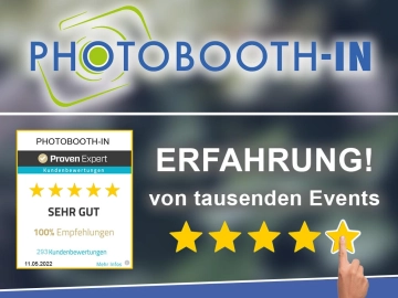 Fotobox-Photobooth mieten Wallersdorf