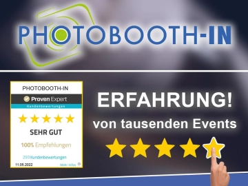Fotobox-Photobooth mieten Wallerstein
