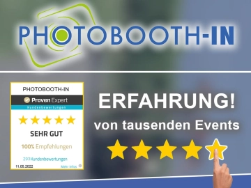 Fotobox-Photobooth mieten Walluf
