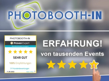 Fotobox-Photobooth mieten Waltenhofen